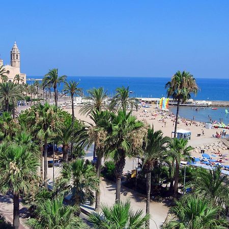 Sitges Chill-Out By Apartסיטגס מראה חיצוני תמונה