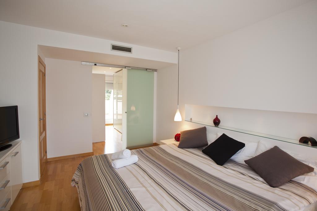 Sitges Chill-Out By Apartסיטגס חדר תמונה