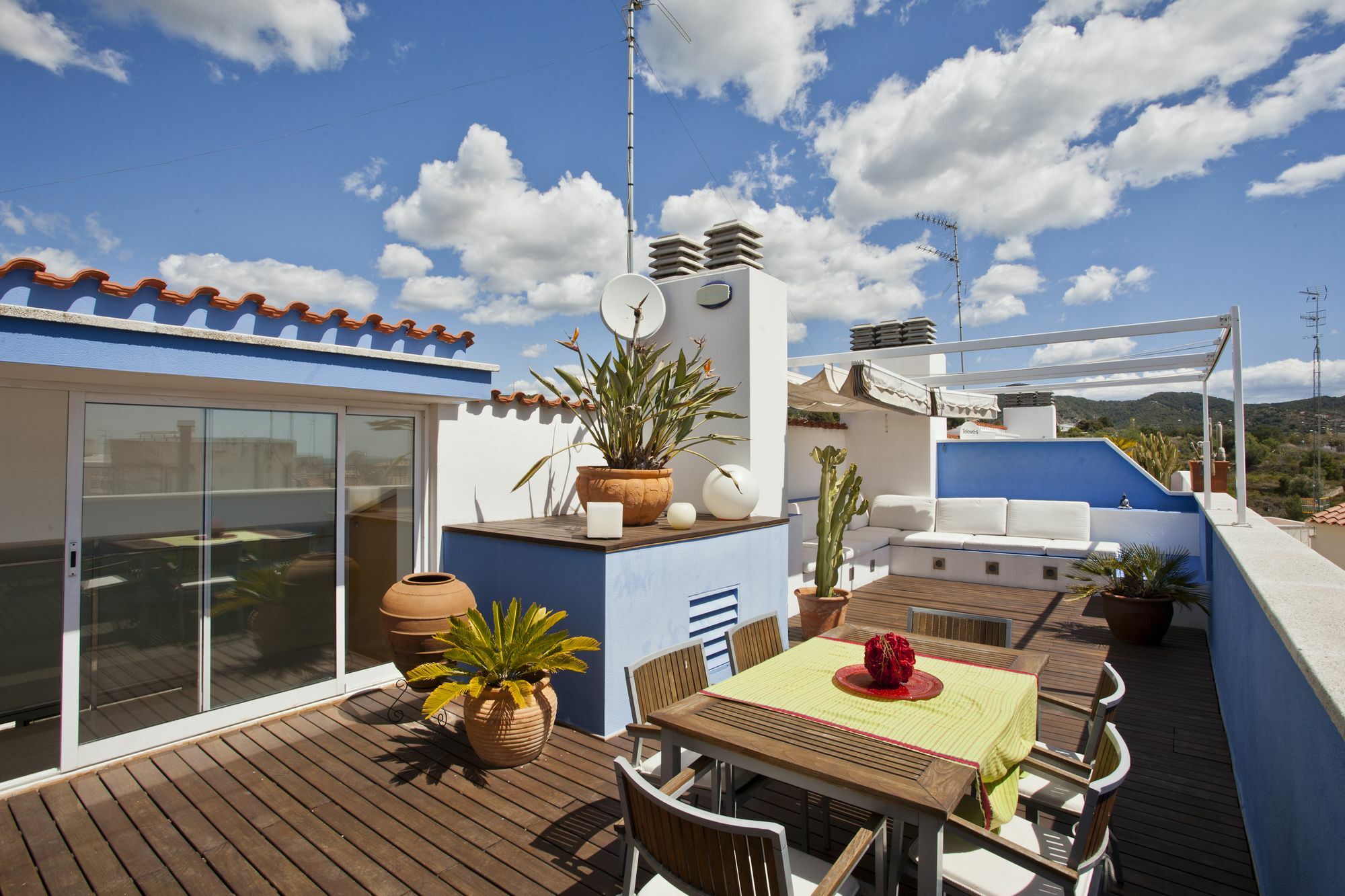 Sitges Chill-Out By Apartסיטגס מראה חיצוני תמונה