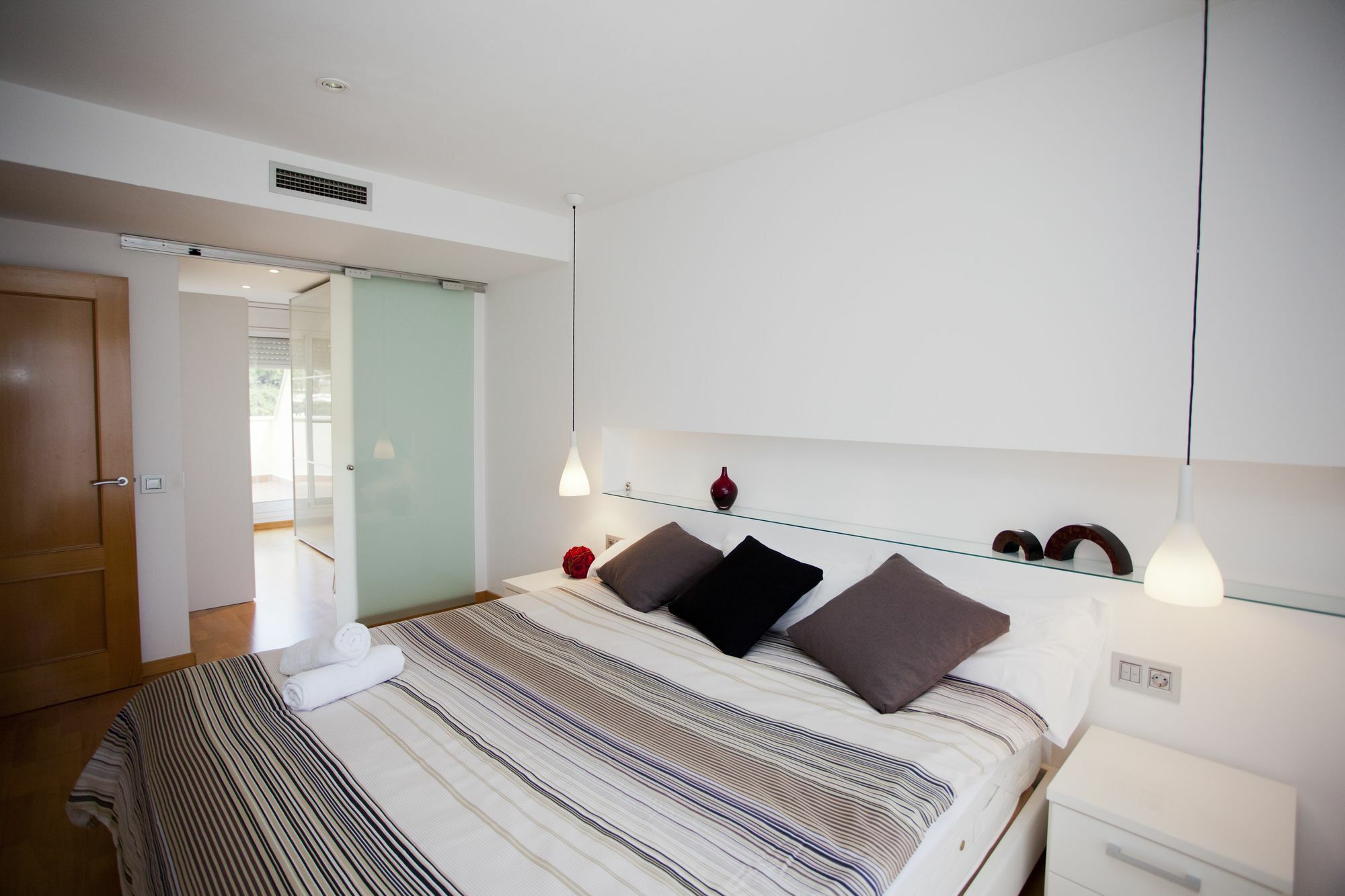 Sitges Chill-Out By Apartסיטגס מראה חיצוני תמונה