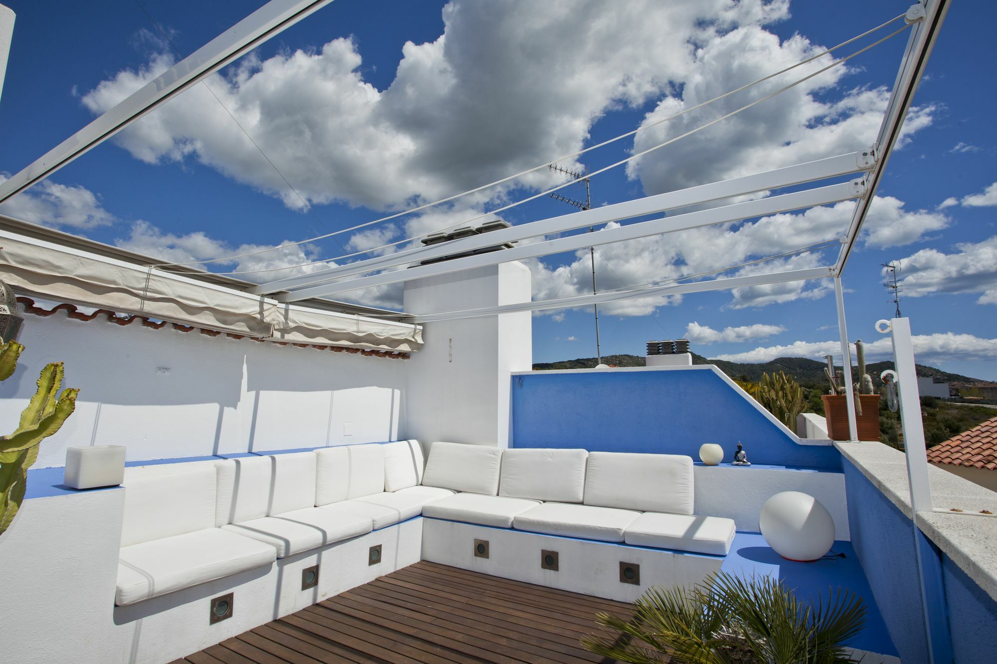 Sitges Chill-Out By Apartסיטגס מראה חיצוני תמונה