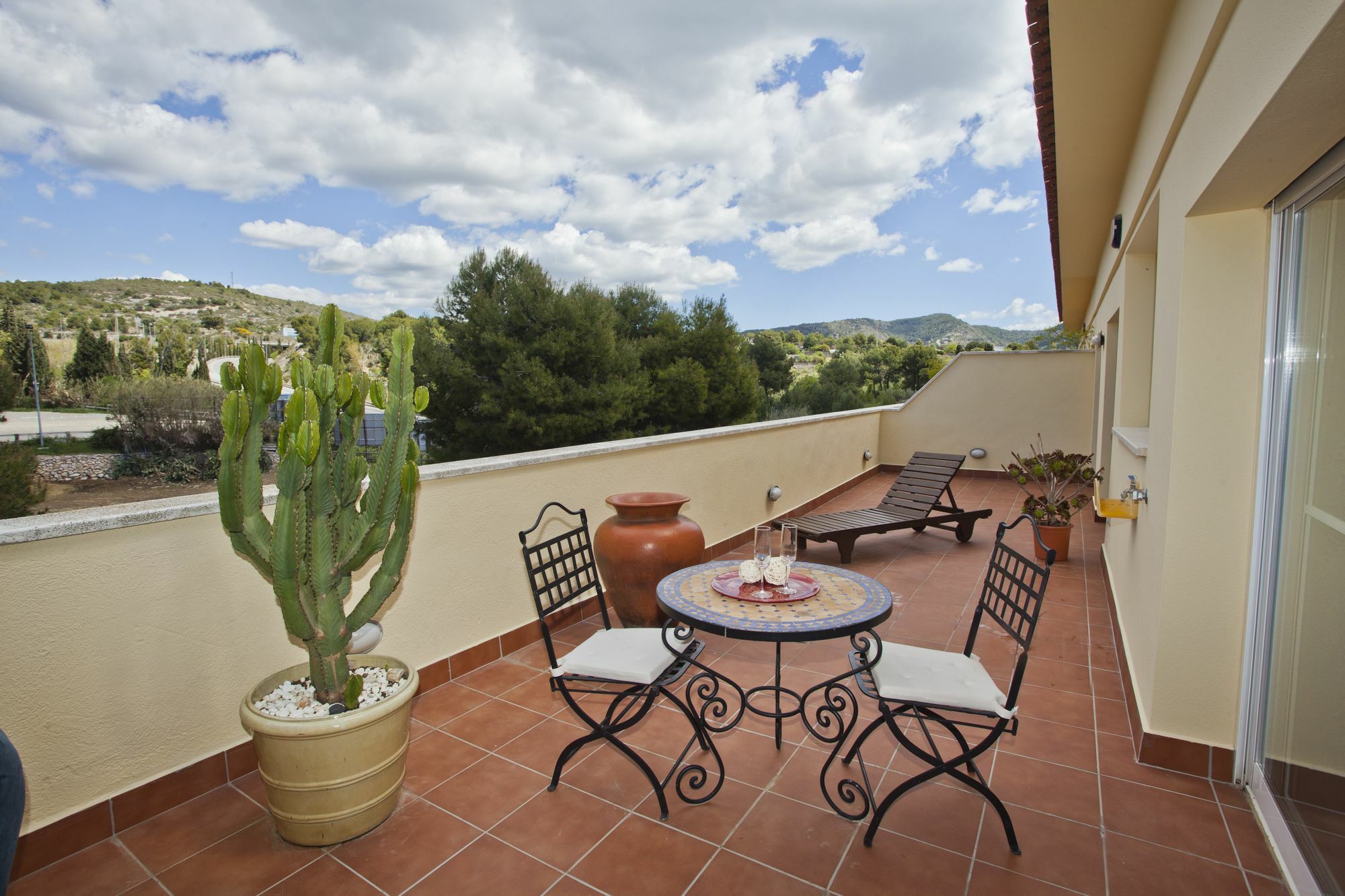 Sitges Chill-Out By Apartסיטגס מראה חיצוני תמונה